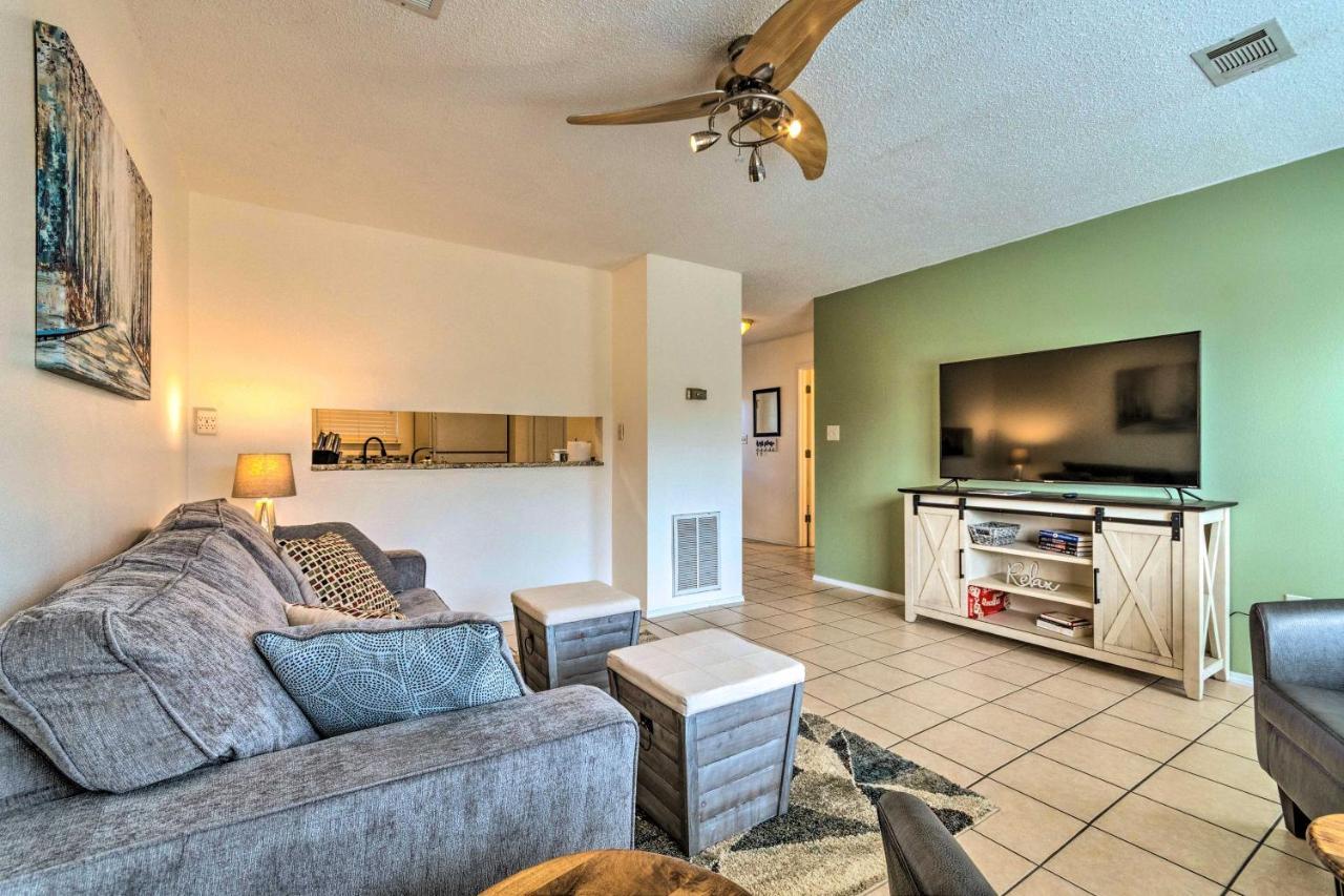 Hot Springs Condo On Lake Hamilton With Shared Dock! Luaran gambar