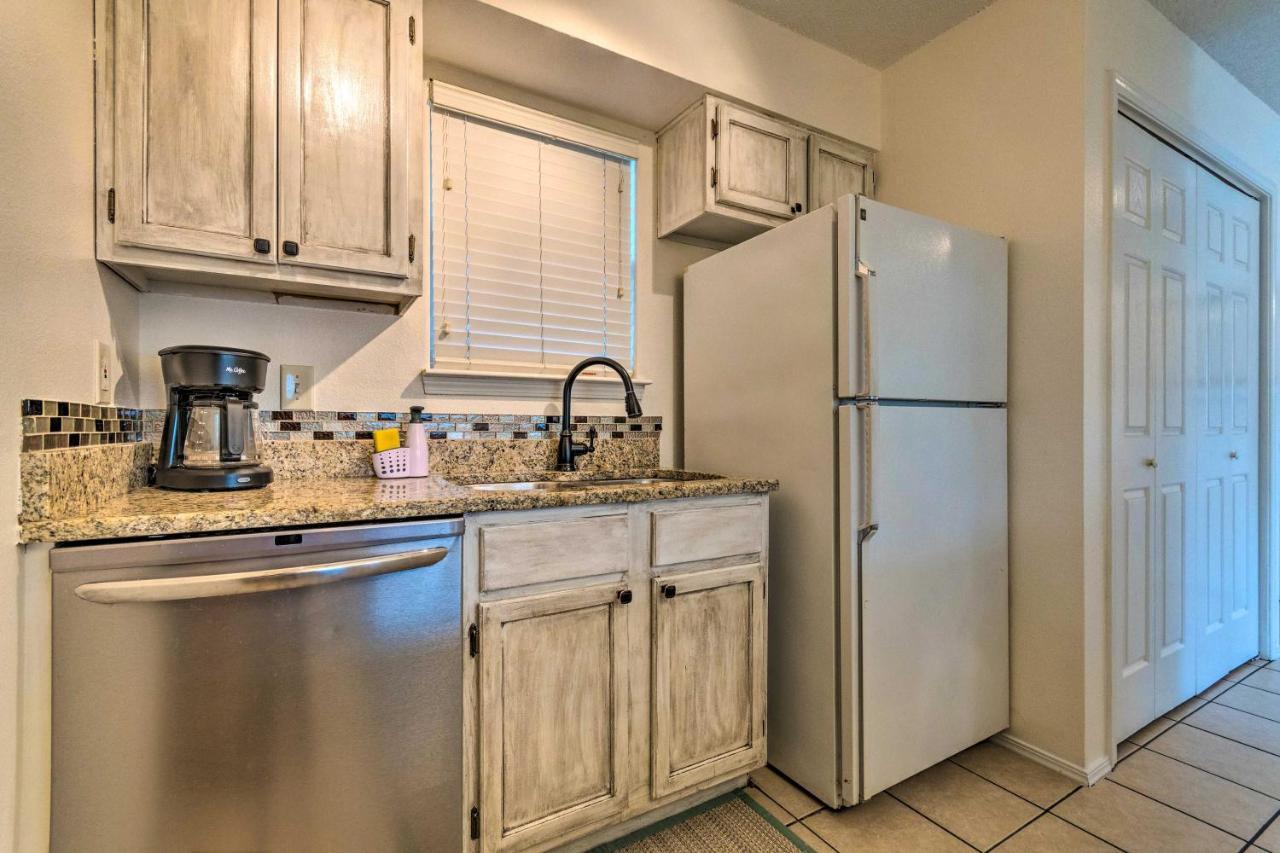 Hot Springs Condo On Lake Hamilton With Shared Dock! Luaran gambar