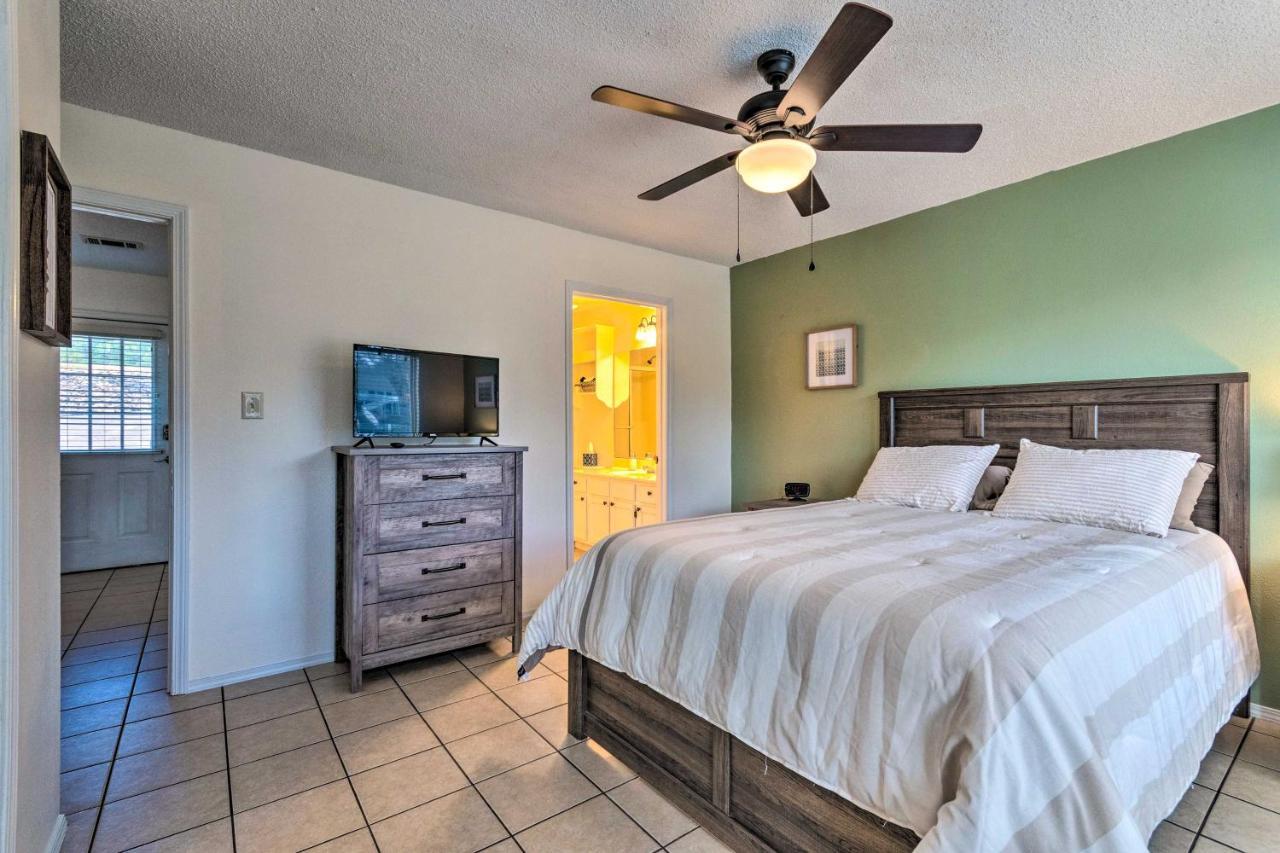 Hot Springs Condo On Lake Hamilton With Shared Dock! Luaran gambar