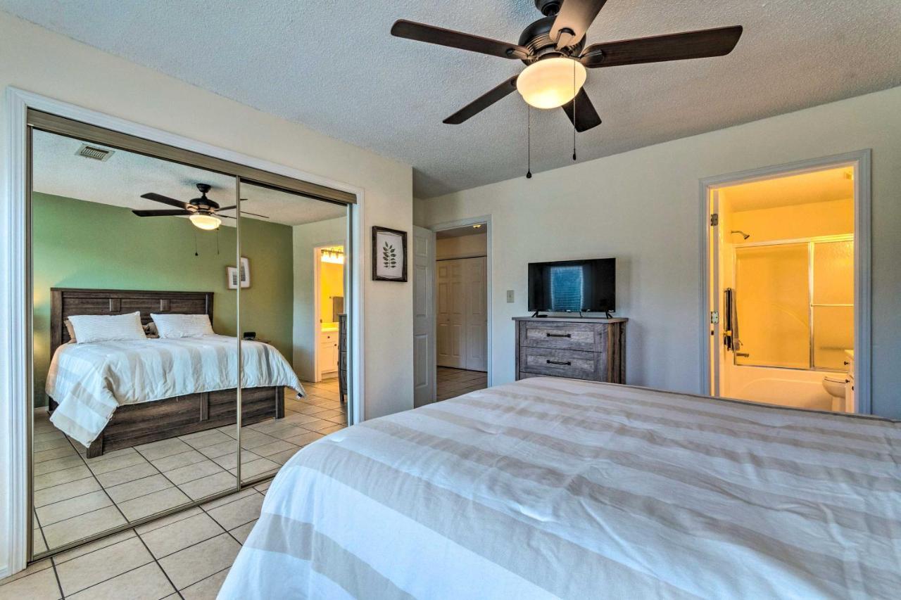 Hot Springs Condo On Lake Hamilton With Shared Dock! Luaran gambar
